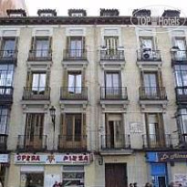 Hostal Oriente 
