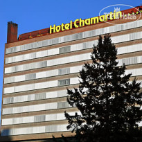 Chamartin Hotel 