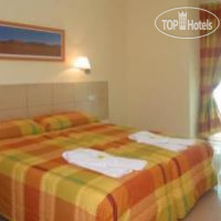 Hostal Inter Puerta Del Sol 3*