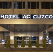 AC Cuzco 4*