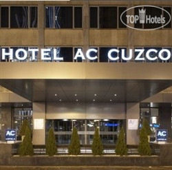 Фотографии отеля  AC Cuzco 4*