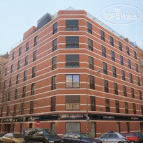 Leonardo Boutique Hotel Madrid 