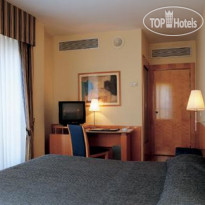 Leonardo Boutique Hotel Madrid 