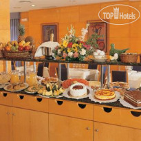 Leonardo Boutique Hotel Madrid 
