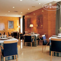 Leonardo Boutique Hotel Madrid 