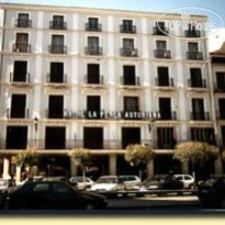Hostal la Perla Asturiana 