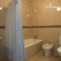Hostal la Perla Asturiana 
