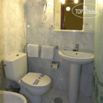 Hostal la Perla Asturiana 