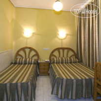 Hostal la Perla Asturiana 