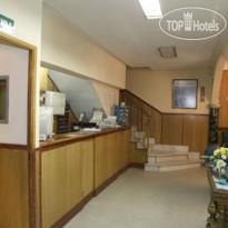 Hostal la Perla Asturiana 