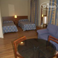 Apartamentos Juan Bravo 