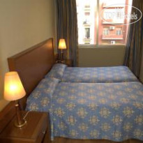 Apartamentos Juan Bravo 