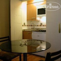Apartamentos Juan Bravo 