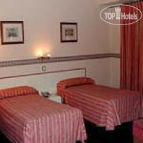 Aparthotel Tribunal 