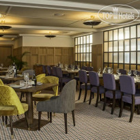 NH Collection Madrid Suecia