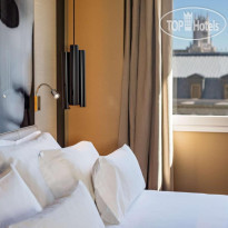 NH Collection Madrid Suecia