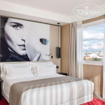 NH Collection Madrid Suecia