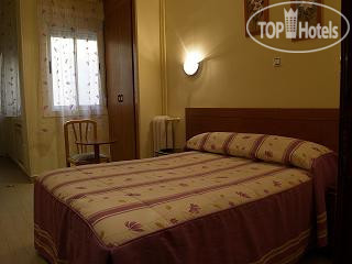 Новые добавленные фото туристов Hostal Aliste 2*