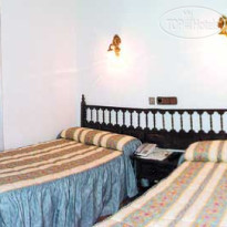 Hostal Hispano 