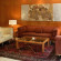 NH Collection Madrid Eurobuilding 