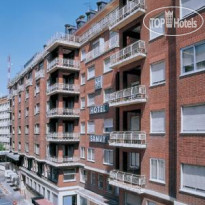 NH Collection Madrid Colon 