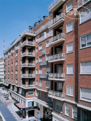 Фотографии отеля  NH Collection Madrid Colon 4*