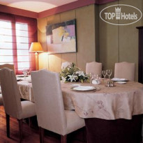 NH Collection Madrid Colon 