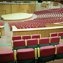 Auditorium Madrid 