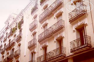 Фотографии отельера Hostal Dulcinea 2*