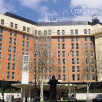 Leonardo Hotel Madrid City Center 