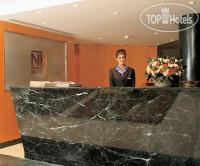Новые добавленные фото туристов Leonardo Hotel Madrid City Center 3*