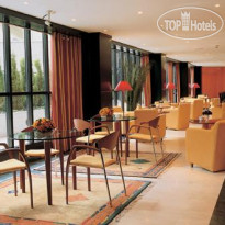 Leonardo Hotel Madrid City Center 