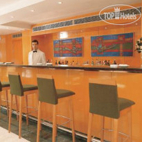 Leonardo Hotel Madrid City Center 