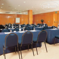 Leonardo Hotel Madrid City Center 