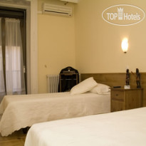 Hostal Aresol