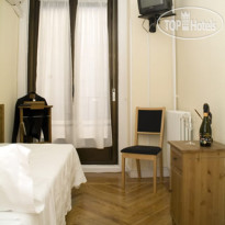 Hostal Aresol