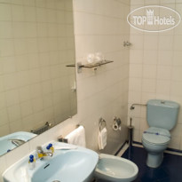 Hostal Aresol