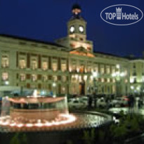 Hostal Aresol