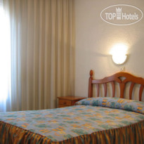 Hostal Lauria 