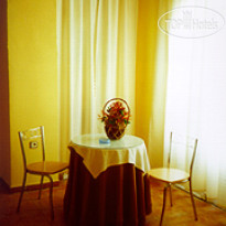 Hostal Massachusetts 