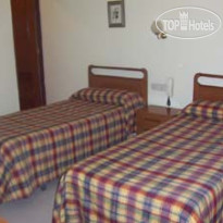 Hostal El Catalan 