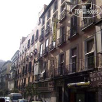 Hostal El Catalan 