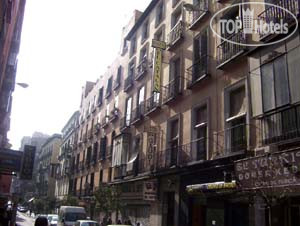 Hostal El Catalan