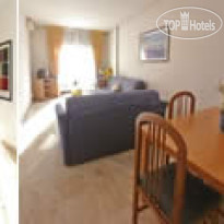 A&H Suites Internacional 