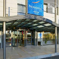 Exe Madrid Norte