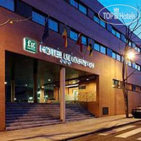 Exe Madrid Norte