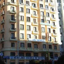 Hostal Continental 
