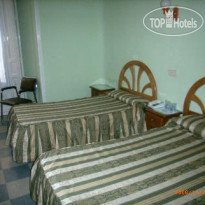 Hostal Continental 