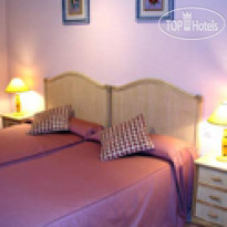 Hostal Hispano-Argentino 