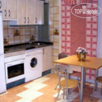 Hostal Hispano-Argentino 